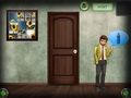 Гульня Amgel Easy Room Escape 198 онлайн