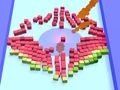 Гульня Майстар бомбы 3D онлайн