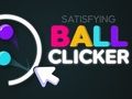 Гульня Задавальняючы шарык Clicker  онлайн