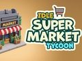 Гульня Нядзельны супермаркет Tycoon онлайн Гульня Нядзельны супермаркет Tycoon онлайн