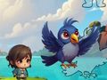 Гульня Свет галаваломак  онлайн