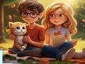 Гульня Галаваломка Innocent Hexa  онлайн