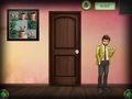 Гульня Amgel Easy Room Escape 199 онлайн