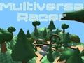 Гульня Мультысусветны гоншчык  онлайн