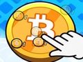 Гульня Сімулятар майнинга биткойнов  онлайн