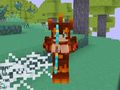 Гульня CubeRealm. іо онлайн Гульня CubeRealm. іо онлайн