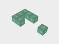 Гульня Націсніце 3D онлайн