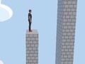 Гульня Галаваломка Паркур - FlipPuzzle  онлайн