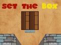 Гульня Ўсталяваць Box  онлайн