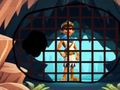 Гульня Выратаванне прынца ў пастцы  онлайн