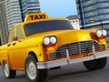 Гульня Таксі Раш  онлайн