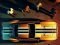 Гульня GTA аўтамабіль Rush онлайн