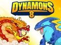 Гульня Дынаны 8 онлайн