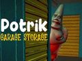 Гульня Гаражное сховішча Potrick  онлайн