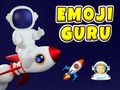 Гульня Emoji Гуру  онлайн
