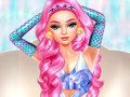 Гульня Эстэтыка Mermaidcore  онлайн