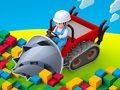 Гульня Дрыль-квэст  онлайн