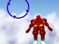 Гульня Жалезны чалавек Makluan Ring Rampage онлайн