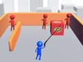 Гульня Містэр шпіёнскі шутэр 3D  онлайн