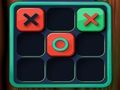 Гульня Tic Tac Know Division Division онлайн