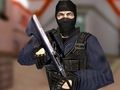 Гульня Страйк FPS  онлайн