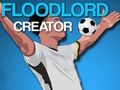 Гульня Стваральнік Floodlord  онлайн