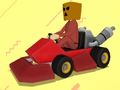 Гульня Вар'яты картынг  онлайн
