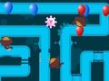 Гульня Абарона вежы Bloons 3 онлайн