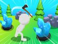 Гульня Hex Planet Ildle онлайн Гульня Hex Planet Ildle онлайн