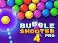Гульня Бурбалка Shooter Pro 4 онлайн