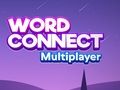 Гульня Шматкарыстальніцкая гульня Word Connect  онлайн