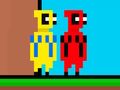 Гульня Прайгравальнік RedPool Legend 2  онлайн
