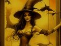 Гульня Дзень усіх Святых  онлайн