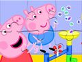 Гульня Галаваломка Jigsaw: Peppa Playtime онлайн Гульня Галаваломка Jigsaw: Peppa Playtime онлайн