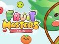 Гульня Fruit Masters онлайн  онлайн