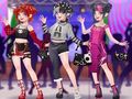 Гульня Падлетак Rockstar  онлайн