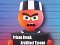 Гульня Турэмны перапынак: архітэктар Tycoon онлайн