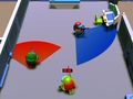 Гульня Самазванец-забойца 3D  онлайн