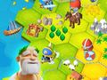 Гульня Цывілізацыя Hex: плямёны падымаюцца! онлайн