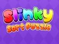 Гульня Галаваломка Slinky  онлайн