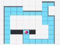 Гульня Галаваломка Draw Path  онлайн