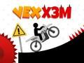 Гульня VEX X3M онлайн