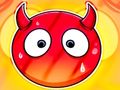 Гульня Diablo Ball онлайн