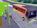 Гульня Ваджэнне аўтобуса 2024  онлайн