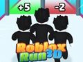 Гульня Roblox Run 3D онлайн Гульня Roblox Run 3D онлайн