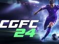 Гульня CG FC 24 онлайн