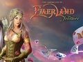 Гульня Emerland Solitaire Бясконцае падарожжа  онлайн
