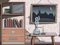 Гульня Гісторыі куба: уцёкі онлайн