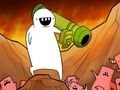 Гульня LOL Ракеты: халасты мем RPG Clicker онлайн