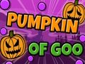 Гульня Гарбуз Goo  онлайн